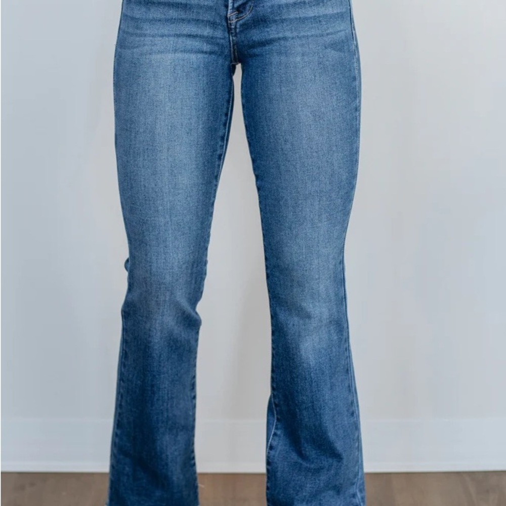 Risen Brand  Flare Women's Jeans